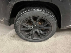 Jeep Grand cherokee 2017 SUMMIT AWD * ВСИЧКИ ЕКСТРИ ЗА МОДЕЛА *  - 15290 € / 29904.64 лв. - 48185878 9