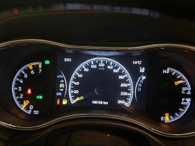 Jeep Grand cherokee 2017 SUMMIT AWD * ВСИЧКИ ЕКСТРИ ЗА МОДЕЛА *  - 15290 € / 29904.64 лв. - 48185878 11