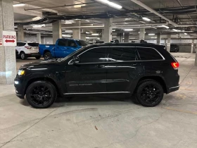 Jeep Grand cherokee 2017 SUMMIT AWD * ВСИЧКИ ЕКСТРИ ЗА МОДЕЛА *  - 15290 € / 29904.64 лв. - 48185878 4