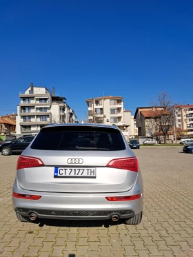 Audi Q5 3xS-LINE | Mobile.bg � ����� ������ 4