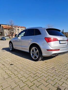 Audi Q5 3xS-LINE | Mobile.bg � ����� ������ 3