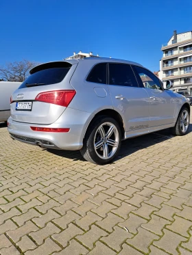 Audi Q5 3xS-LINE | Mobile.bg � ����� ������ 5