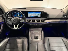 Mercedes-Benz GLE 350 de/4MATIC/320HP/AMG-LINE/PANO/HUD/360/BURM/838g - 55699 € / 108937.78 лв. - 63139482 11