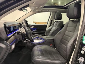 Mercedes-Benz GLE 350 de/4MATIC/320HP/AMG-LINE/PANO/HUD/360/BURM/838g - 55699 € / 108937.78 лв. - 63139482 10