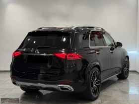 Mercedes-Benz GLE 350 de/4MATIC/320HP/AMG-LINE/PANO/HUD/360/BURM/838g - 55699 € / 108937.78 лв. - 63139482 7