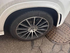 Mercedes-Benz GLE 350  | HEAD UP | 360 камери |  - 29200 € / 57110.24 лв. - 30722259 5