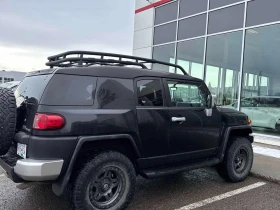 Toyota Fj cruiser 4WD * ГЛАВНО ПРЕДСТАВИТЕЛСТВО НА TOYOTA*  - 11490 € / 22472.49 лв. - 23270293 4