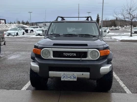 Toyota Fj cruiser 4WD * ГЛАВНО ПРЕДСТАВИТЕЛСТВО НА TOYOTA*  - 11490 € / 22472.49 лв. - 23270293 2