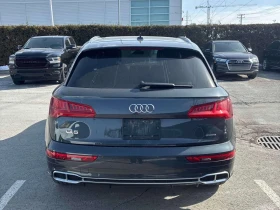 Audi Q5 Technik| DISTRONIC | 360 | ДИГИТАЛНО ТАБЛО | ПАНО - 19150 € / 37454.14 лв. - 21517052 5