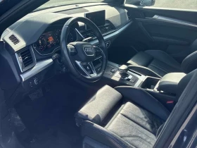 Audi Q5 Technik| DISTRONIC | 360 | ДИГИТАЛНО ТАБЛО | ПАНО - 19150 € / 37454.14 лв. - 21517052 8