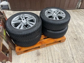 Mercedes-Benz GLK 320 cdi 4MATIC Sort pacet Harman/kardon - 10999 € / 21512.17 лв. - 33934739 17