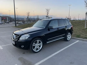 Mercedes-Benz GLK 320 cdi 4MATIC Sort pacet Harman/kardon - 10999 € / 21512.17 лв. - 33934739 8