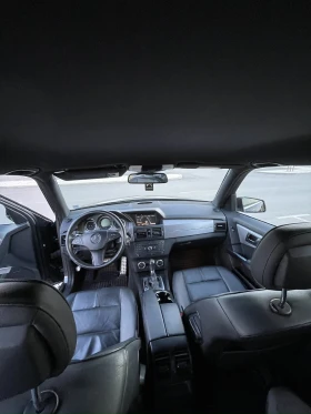 Mercedes-Benz GLK 320 cdi 4MATIC Sort pacet Harman/kardon - 10999 € / 21512.17 лв. - 33934739 15