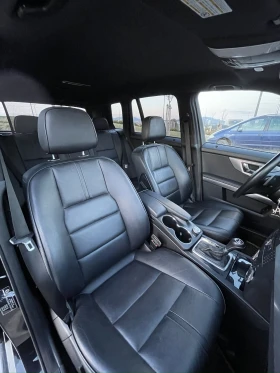 Mercedes-Benz GLK 320 cdi 4MATIC Sort pacet Harman/kardon - 10999 € / 21512.17 лв. - 33934739 13