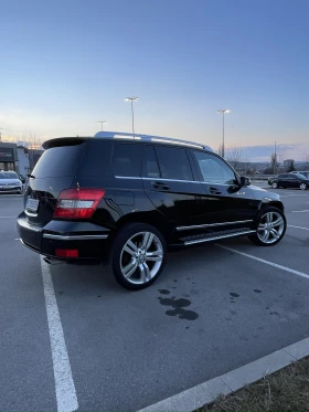 Mercedes-Benz GLK 320 cdi 4MATIC Sort pacet Harman/kardon - 10999 € / 21512.17 лв. - 33934739 6