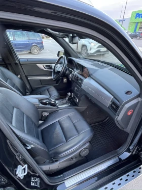 Mercedes-Benz GLK 320 cdi 4MATIC Sort pacet Harman/kardon - 10999 € / 21512.17 лв. - 33934739 11
