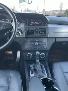 Mercedes-Benz GLK 320 cdi 4MATIC Sort pacet Harman/kardon - 10999 € / 21512.17 лв. - 33934739 12