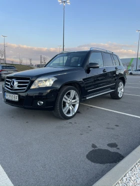 Mercedes-Benz GLK 320 cdi 4MATIC Sort pacet Harman/kardon - 10999 € / 21512.17 лв. - 33934739 3