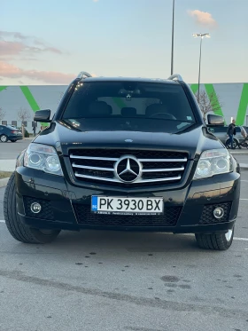 Mercedes-Benz GLK 320 cdi 4MATIC Sort pacet Harman/kardon - 10999 € / 21512.17 лв. - 33934739 7