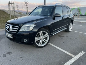 Mercedes-Benz GLK 320 cdi 4MATIC Sort pacet Harman/kardon - 10999 € / 21512.17 лв. - 33934739 4