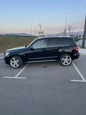Mercedes-Benz GLK 320 cdi 4MATIC Sort pacet Harman/kardon - 10999 € / 21512.17 лв. - 33934739 5