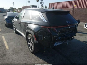 Hyundai Tucson HYBRID* SEL Convenience* PANORAMA* ПОДГРЕВ* KEYLES - 17600 € / 34422.61 лв. - 95286497 7