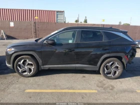 Hyundai Tucson HYBRID* SEL Convenience* PANORAMA* ПОДГРЕВ* KEYLES - 17600 € / 34422.61 лв. - 95286497 9