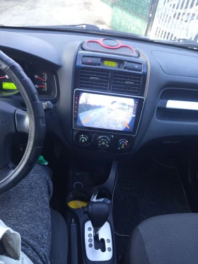 Kia Sportage - 4950 € / 9681.36 лв. - 17642617 6