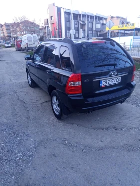 Kia Sportage - 4950 € / 9681.36 лв. - 17642617 3