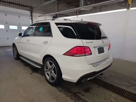 Mercedes-Benz GLE 400 * CARFAX * ЦЕНА ДО БГ - 18000 € / 35204.94 лв. - 58780227 4