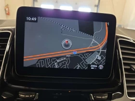 Mercedes-Benz GLE 400 * CARFAX * ЦЕНА ДО БГ - 18000 € / 35204.94 лв. - 58780227 12