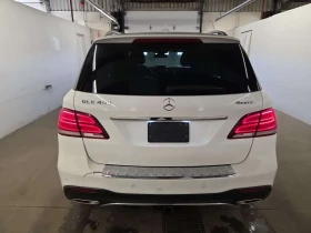 Mercedes-Benz GLE 400 * CARFAX * ЦЕНА ДО БГ - 18000 € / 35204.94 лв. - 58780227 5