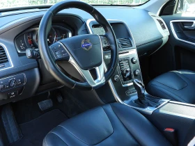 Volvo XC60 2.4/D5/205к.с/ШВЕЙЦАРИЯ-LUX/ДИСТРОНИК/BLISS/LANE  - 15850 € / 30999.91 лв. - 78956190 9