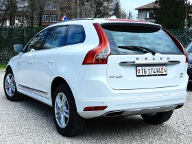 Volvo XC60 2.4/D5/205к.с/ШВЕЙЦАРИЯ-LUX/ДИСТРОНИК/BLISS/LANE  - 15850 € / 30999.91 лв. - 78956190 7