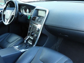 Volvo XC60 2.4/D5/205к.с/ШВЕЙЦАРИЯ-LUX/ДИСТРОНИК/BLISS/LANE  - 15850 € / 30999.91 лв. - 78956190 15