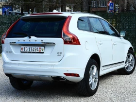 Volvo XC60 2.4/D5/205к.с/ШВЕЙЦАРИЯ-LUX/ДИСТРОНИК/BLISS/LANE  - 15850 € / 30999.91 лв. - 78956190 4