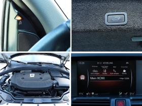 Volvo XC60 2.4/D5/205�.�/���������-LUX/���������/BLISS/LANE  | Mobile.bg � ����� ������ 16