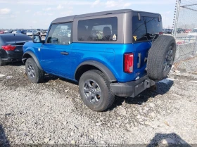 Ford Bronco Big Bend | Auto.bg — изображение 3