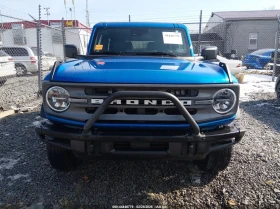 Ford Bronco Big Bend | Auto.bg — изображение 12