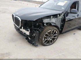 BMW X7 3.0L I-6 DI, DOHC, VVT, TURBO, 375HP All Wheel - 64100 € / 125368.70 лв. - 13427048 6