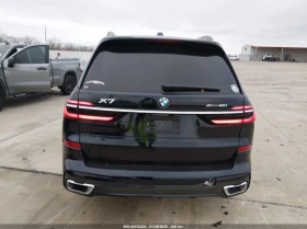 BMW X7 3.0L I-6 DI, DOHC, VVT, TURBO, 375HP All Wheel - 64100 € / 125368.70 лв. - 13427048 16