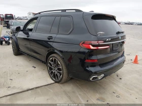 BMW X7 3.0L I-6 DI, DOHC, VVT, TURBO, 375HP All Wheel - 64100 € / 125368.70 лв. - 13427048 3