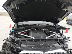 BMW X7 3.0L I-6 DI, DOHC, VVT, TURBO, 375HP All Wheel - 64100 € / 125368.70 лв. - 13427048 10