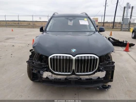 BMW X7 3.0L I-6 DI, DOHC, VVT, TURBO, 375HP All Wheel - 64100 € / 125368.70 лв. - 13427048 12