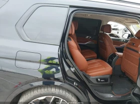 BMW X7 3.0L I-6 DI, DOHC, VVT, TURBO, 375HP All Wheel - 64100 € / 125368.70 лв. - 13427048 8