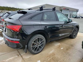 Audi Q5 * Progressiv SPORTBACK* MATRIX* DISTRONIC*  - 24550 € / 48015.63 лв. - 73105730 3