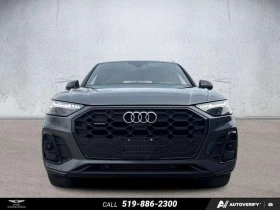 Audi Q5 Technik/ОБДУХВАНЕ/ПАНОРАМА/ДИСТРОНИК/360 КАМЕРИ - 27100 € / 53002.99 лв. - 34493777 8