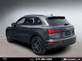 Audi Q5 Technik/ОБДУХВАНЕ/ПАНОРАМА/ДИСТРОНИК/360 КАМЕРИ - 27100 € / 53002.99 лв. - 34493777 3