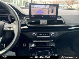Audi Q5 Technik/ОБДУХВАНЕ/ПАНОРАМА/ДИСТРОНИК/360 КАМЕРИ - 27100 € / 53002.99 лв. - 34493777 15