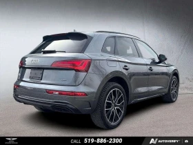Audi Q5 Technik/ОБДУХВАНЕ/ПАНОРАМА/ДИСТРОНИК/360 КАМЕРИ - 27100 € / 53002.99 лв. - 34493777 5